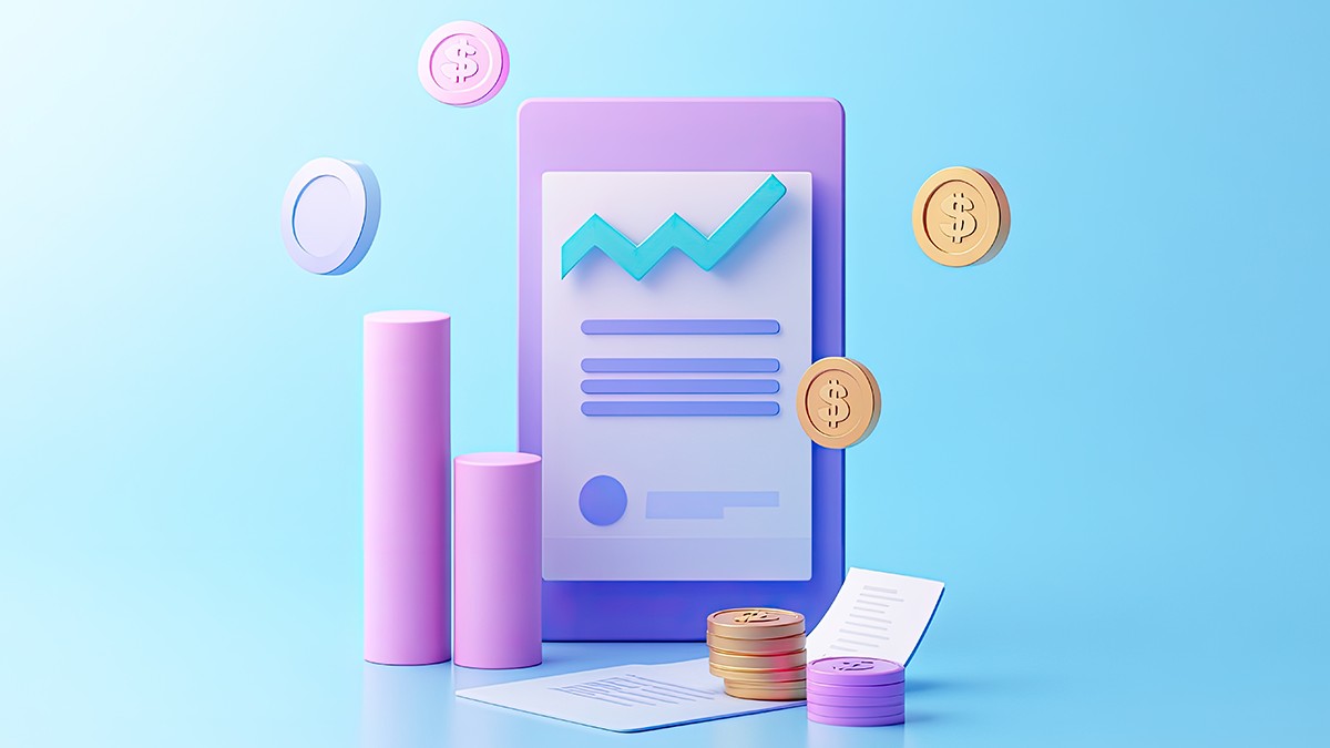 Foto: artwiyanastudio/stock.adobe.com/generiert mit KI Der Weg zu mehr Umsatz