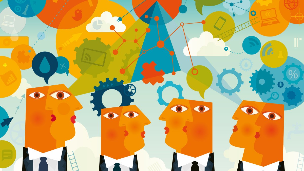 Foto: Getty-Images Business Excellence als Lebensaufgabe