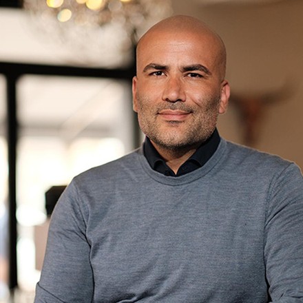 Kemal Üres Kemal Üres