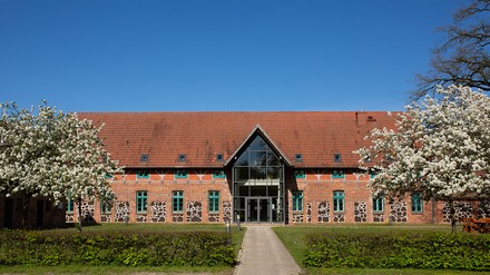 Landstallmeisterhaus Landstallmeisterhaus