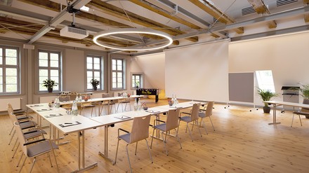 Tagungsraum Tagungsraum