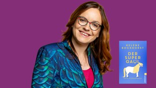 10 Fragen an Helene Bockhorst