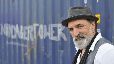 10 Fragen an Andreas Hoppe