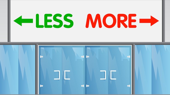 Radikal ehrlich oder radikal luxuriös – Gastronomie muss sich entscheiden