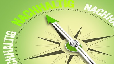 Nachhaltigkeit ist keine Option, sie ist unsere Pflicht