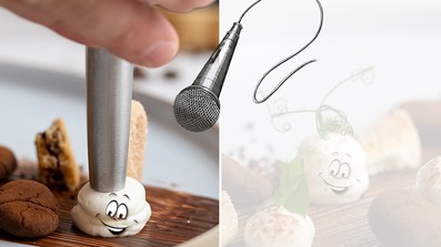 Der Espuma im Exklusiv-Interview