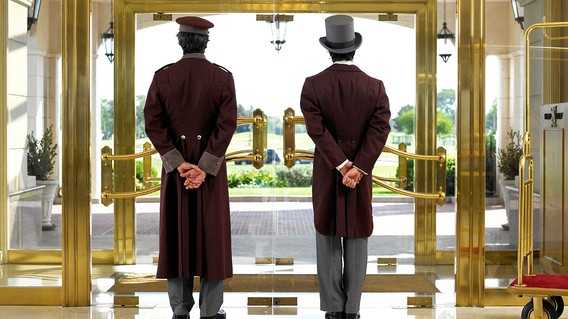 Wo Wünsche Wege finden