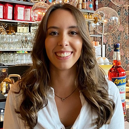 Melissa Hänold Melissa Hänold