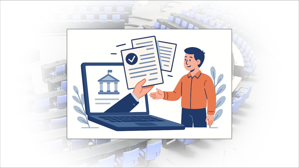 Fotos: Stihl024/stock.adobe.com/Ciara/stock.adobe.com Regierungscheck des BdS