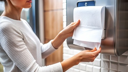 Hygieneberater Die Hygieneberater von Hagleitner kümmern sich um jeden Kunden individuell und schulen das Personal bei speziellen Hygienelösungen vor Ort.