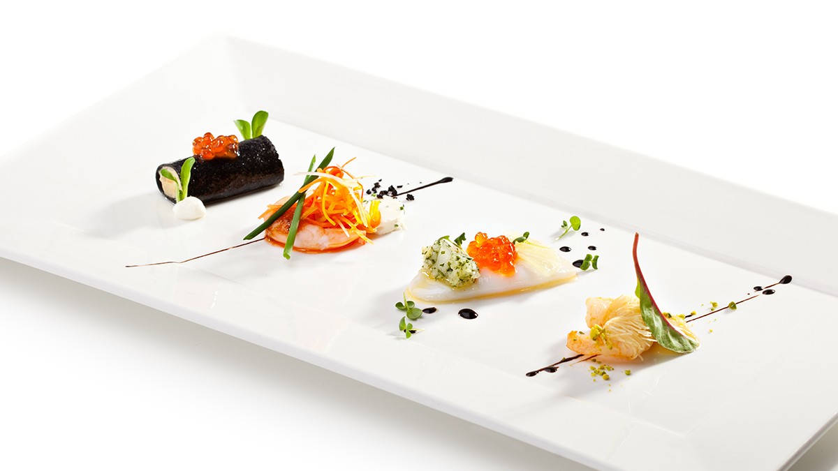 Foto: Ryzhkov/stock.adobe.com Snack it smart