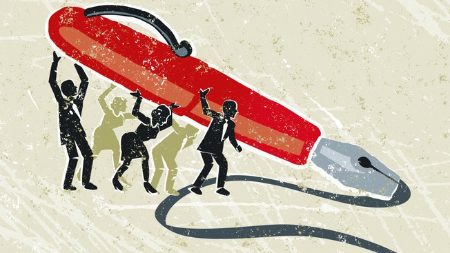 Verträge macht man solange man sich verträgt