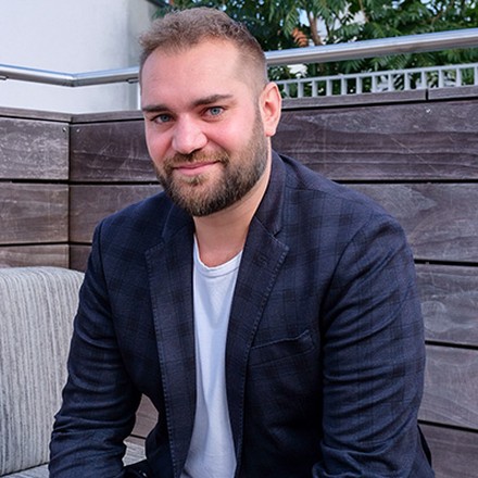 Florin Studer Florin Studer