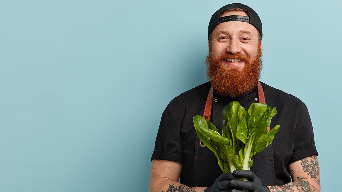 Foto: wayhome.studio/AdobeStock Vegane Küche: Pflichtprogramm statt Positionierung