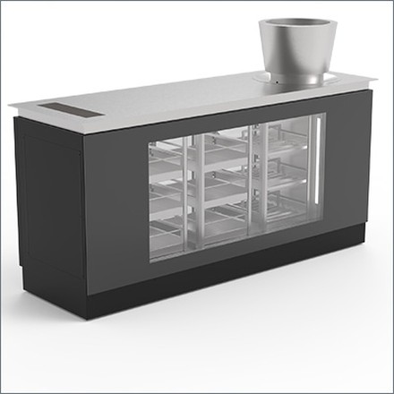 Kühltechnik Kühltechnik