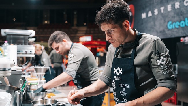 Technik follows Praxis