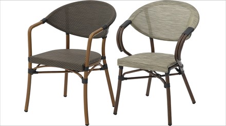 A.B.C. Worldwide Modellen Nassau und Bucky von A.B.C. Worldwide.