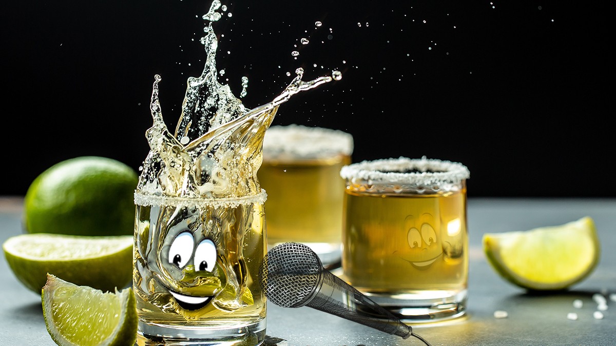 Foto: Надія Коваль/stock.adobe.com, GettyImages/mecaleha, hanaschwarz/GettyImages Der Tequila im Exklusiv-Interview