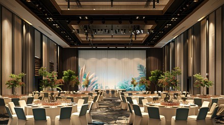 Führend im Bankett- und Tagungsgeschäft Führend im Bankett- und Tagungsgeschäft