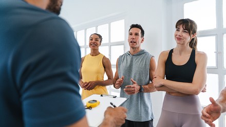 Betriebsklima Auf zum positiven Betriebsklima