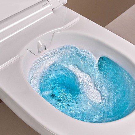 Geberit Geberit Hygiene Gesamtpaket