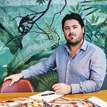 Sebastian Petz Sebastian Petz