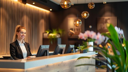 wirtschaftlichen Erfolg Entscheidend für wirtschaftlichen Erfolg ist der Mensch.