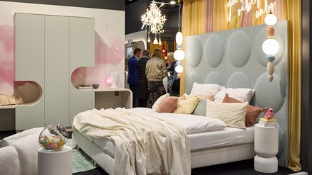 Schlafzimmer Ausstellung für Schlafzimmer