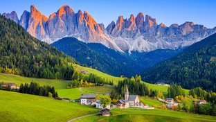 Südtirol erfindet sich neu