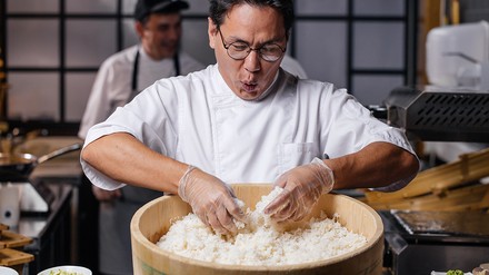 Job im Ausland Job im Ausland