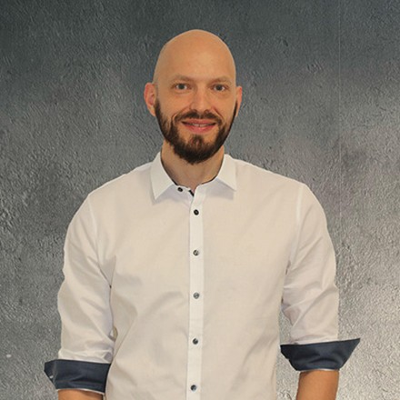 Christopher Pohl Christopher Pohl