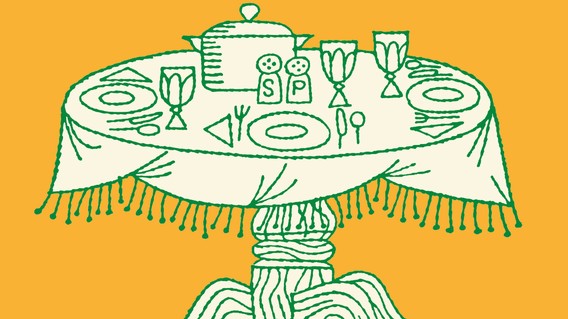 Event Catering Business für knallharte Profis