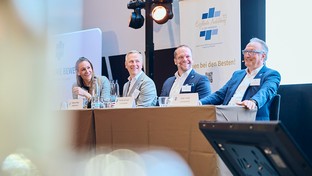 Gemeinsam sind wir stärker