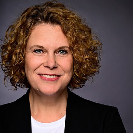 Anja Voigt, Leiterin Marketing bei Frischli Anja Voigt, Leiterin Marketing bei Frischli