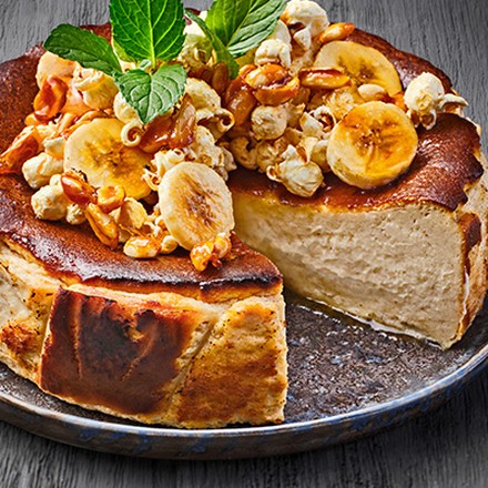 Rezepttipp Rezepttipp: Philadelphia Cheesecake „USA-Style“