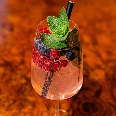 Royal Berry Royal Berry