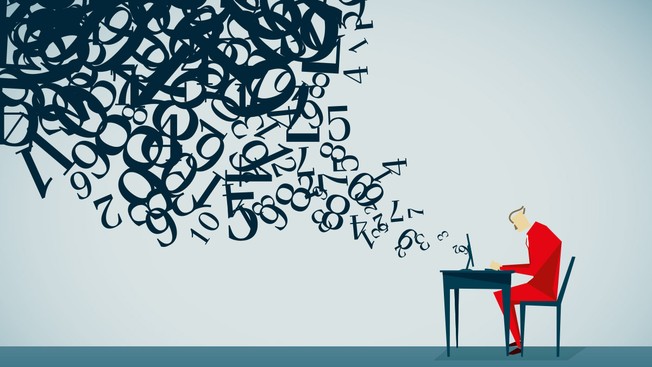 Milchmädchenrechnung