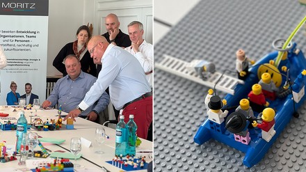 LEGO SERIOUS PLAY LEGO SERIOUS PLAY