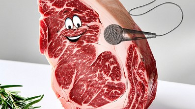 Wagyu-Steak im Exklusiv-Interview