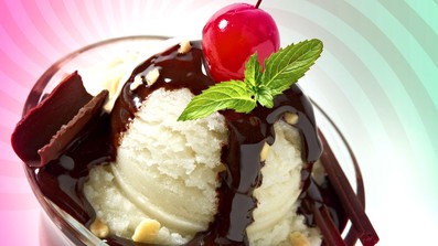 Manche mögens heiß