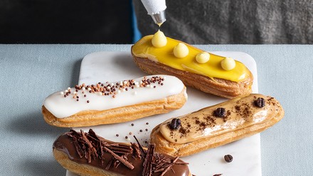 Eclair Eclair