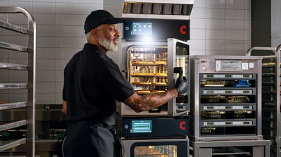 Küchentechnik 2.0: Smarter, schneller, besser