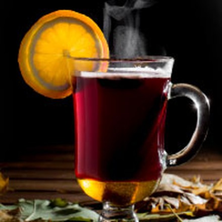 Feuerzangenbowle und Jägertee