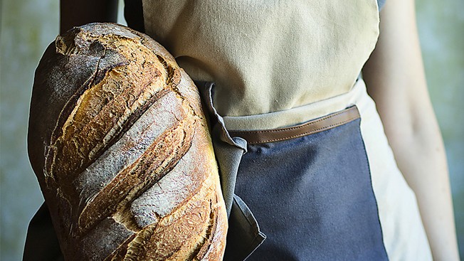 Ist gutes Brot das neue Sexy