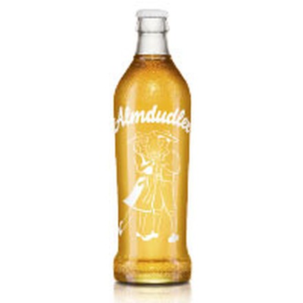 Almdudler