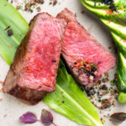 Suliks saisonale Bärlauchkarte