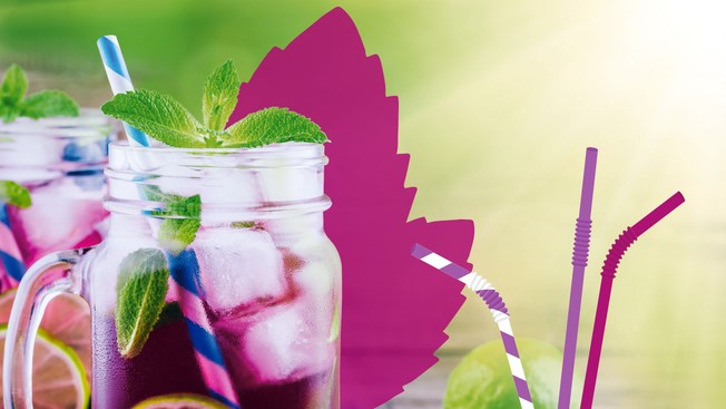 Mehr Genuss ohne Alkohol