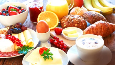 Wer hat an der Uhr gedreht