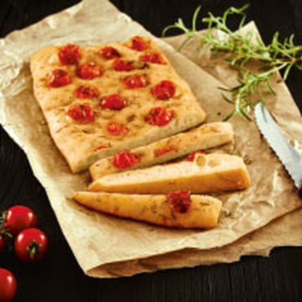 Focaccia
