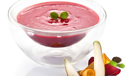 Zurück in die Zukunft